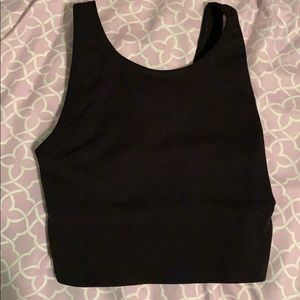 EUC Victoria’s Sport Crop Top